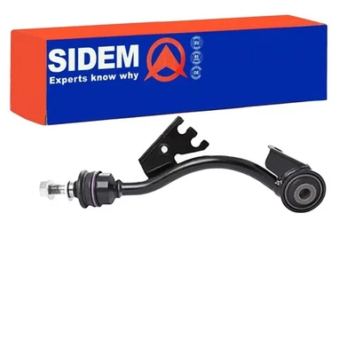 SIDEM Barre D'Accouplement Stabi-Strebe Essieu Avant Droite Pour Mercedes-Benz - Photo 1/2