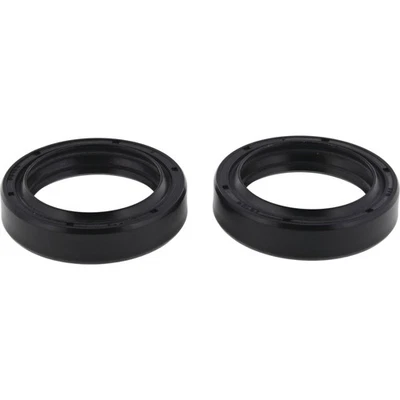 Fork Seal Only Kit For Honda CR125R 1980 CR250R 1978-1980; 55-109 - Image 1 of 4