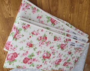 IKEA DRÖNA Box Regalfach für KALLAX und EXPEDIT Rosen - Bild 1 von 1