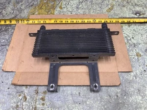 1999-2002 GM 1500 External Transmission Cooler - Picture 1 of 18
