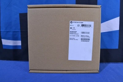 Lot of 10 New HP 65W Smart AC Adapter US H6Y89AA#ABA (J102302) - Image 1 of 3