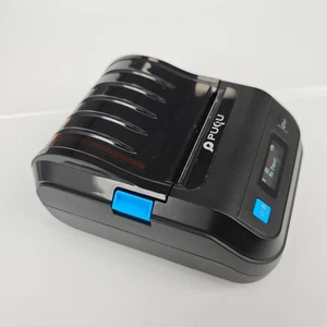 PUQU AQ20 Stampante Termica Bluetooth - Etichettatrice Portatile Wireless - Foto 1 di 7
