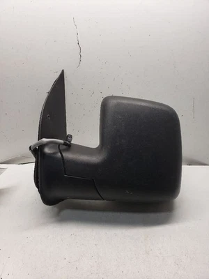 Driver Side View Mirror Power Sail Mounted Fits 94-06 FORD E150 VAN 1444405 - Image 1 of 4