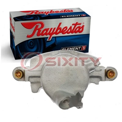 Raybestos Element3 Front Left Disc Brake Caliper for 1978-1979 Buick Skylark fm - Image 1 of 4
