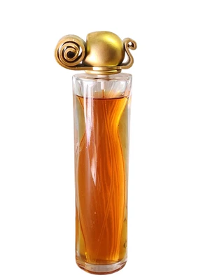 Givenchy ORGANZA 1.7oz Eau de Parfum Splash Perfume Vintage Original Rare - Image 1 of 3