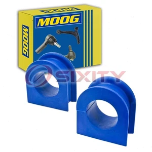MOOG Front To Frame Stabilizer Bar Bushing Kit for 2002-2003 Oldsmobile gz - Picture 1 of 5