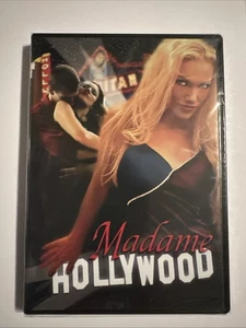 Madame Hollywood (DVD) NEW - Picture 1 of 2