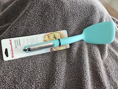 KitchenAid Short Turner Spatula Silicone - Image 1 of 4