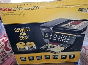 Kodak ESP Office 2150  All-In-One Printer New Open Box Print Copy Scan Photos - Picture 1 of 16