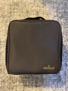 Gevalia Carry All Coffee Backpack 