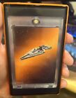 2022 Masterwork Star Wars Imperial Cruiser Sketch Card Artist Auto Angel Aviles