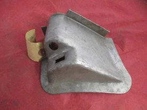 Second Seat Back Up Bracket Fits Most 57 58 Models NOS MOPAR 1758320 - Bild 1 von 1