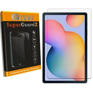 Tempered Glass Screen Protector Saver For Samsung Galaxy Tab S6 Lite (2022/2020) - Picture 1 of 11
