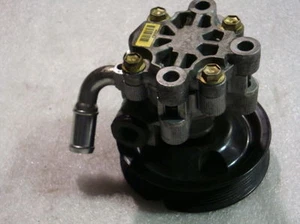 CHRYSLER MOPAR POWER STEERING PUMP W09 - Picture 1 of 8