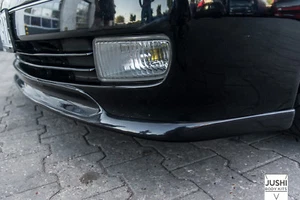 ALERÓN ESTILO TTE DIVISOR DE LABIOS DELANTEROS LEXUS GS300 GS400 GS430 98-05 - Imagen 1 de 5