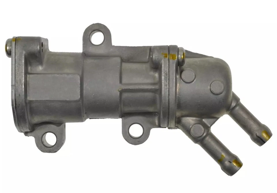 Electroválvula de ralentí rápido Standard Motor Products AC610 para Accord Prelude 90-96 Foto 1 de 4