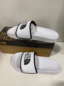 Mens The North Face Base Camp Slides - Picture 1 of 2