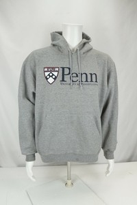 penn moletom com capuz