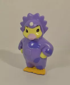 Ming Duckling Duckling Duck Dino 2008 Disfraz 2,75" PVC Plástico Figura de acción Wonder Pets - Imagen 1 de 3