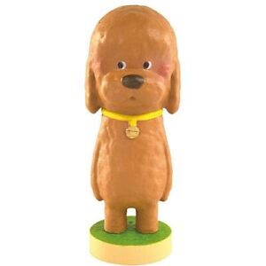 Kohei Ogawa Animal Friends miniature collection [3.dog] capsule toy