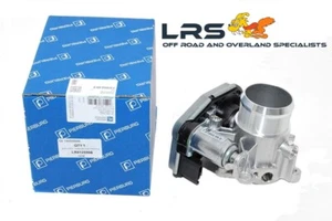 RANGE ROVER EVOUQE 2.2 DIESEL TD4 THROTTLE BODY & MOTOR OEM LR012598G - Picture 1 of 1