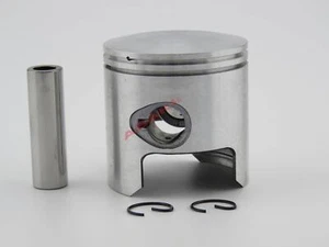 Kit Pistón Para Tohatsu Nissan 40/50 HP M40D2 M50D2 - 0.50 3C8-00004-3 + Anillo - Imagen 1 de 5