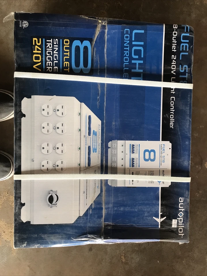 light controller module - Image 1 of 1