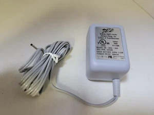 NEW Gray AC Power Adapter DC 3V 300 mA for Game boy Pocket & Gameboy Color #18C - Picture 1 of 5