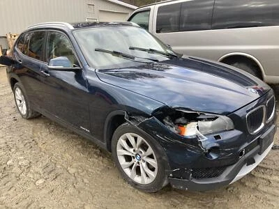 13 BMW X1 Rear Drive Shaft 2.0l Awd (28ix) At Foto 1 de 4