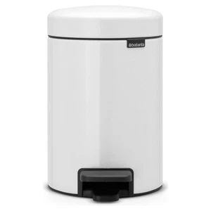 Brabantia 01804 NewICON 5L Pedal Bin - Picture 1 of 1