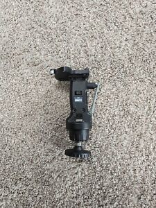 Manfrotto Bogen 3265 Grip Action Tripod Ball Head Made In Italy