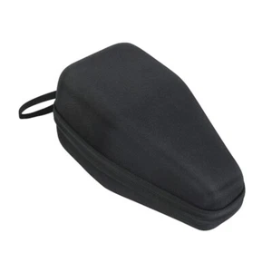 Shockproof Microphone Storage Case for Outdoor Travel Home Use Shockproof Bag - Picture 1 of 8