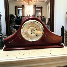 NRA Pennington Concealment Mantel Clock Patent #US D609 582S Tested