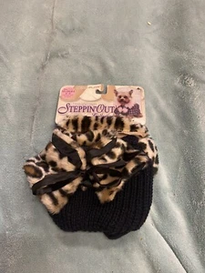 steppin out dog sweater - Picture 1 of 2