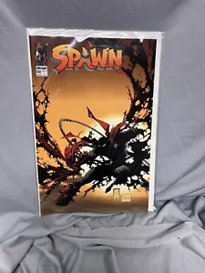 Spawn #32 (Image Comics junio 1995) edición directa - Imagen 1 de 2
