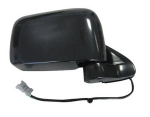 RETROVISORE Lato Sinistro Compatibile Nissan Per Auto: PICK-UP 720 - NP300 D22 - Imagen 1 de 3