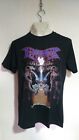 Dismember like everflowing T shirt death metal entombed grave unleashed carcass