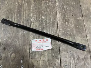 Brazo de freno trasero Honda CR125 Elsinore, original, NOS, 43431-360-000 - Imagen 1 de 2