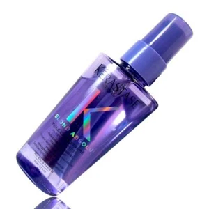Genuine Kerastase "Blond Absolu" Hair Strengthening Oil Concentrate 1.7 oz - New - Picture 1 of 7