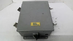 Hoffman A1008NF Junction Box and Custom Assembly - Picture 1 of 10