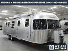 2018 AIRSTREAM CLASSIC 33FB TWIN,  with 0 Miles available now!