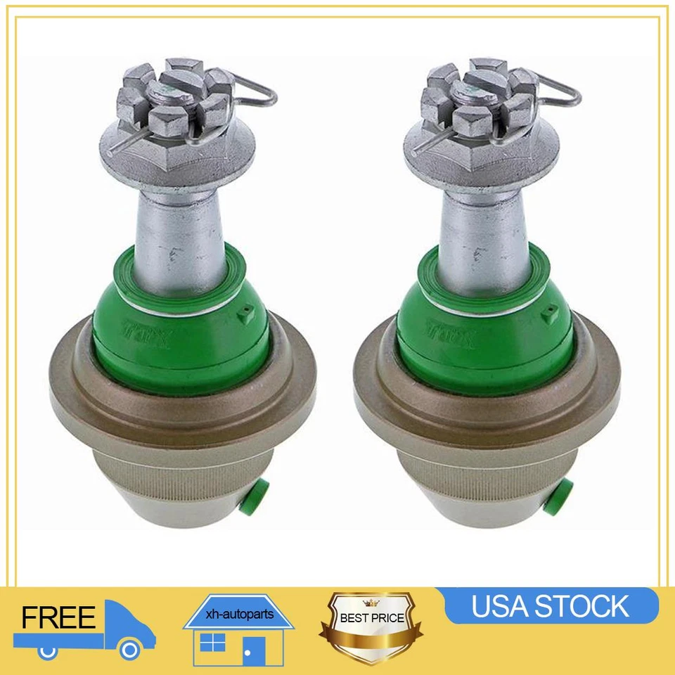 Se adapta a rótulas inferiores GMC K1500 Suburban 6,5 L 1999 1998 1997 1996 1995 Foto 1 de 4