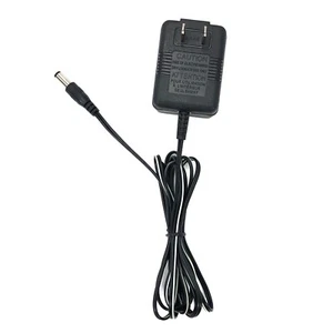Genuine AC Adapter RadioShack U090030D Class 2 Power Units 43-3822A 9V 300mA - Picture 1 of 6