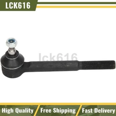 Steering Tie Rod End Inner 1X For 1976-1983 Mercedes-Benz 240D - Image 1 of 4