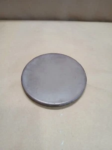 GE Range Burner Cap OEM Genuine Hotpoint Gas Stove Gray FAST SHIPPING - Picture 1 of 7