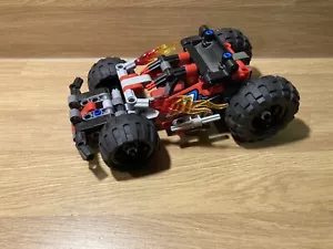 Lego Technic 42073 Bash Vehicle - Picture 1 of 10