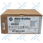 100% New Allen Bradley 150-C30NBD Open Type 3-Phase Smart Motor Controller