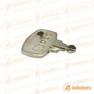 1PC DX100 JZRCR-YPP01 Key Shift Switch For YASKAWA MOTOMAN Robot Teach Pendant - Picture 1 of 8