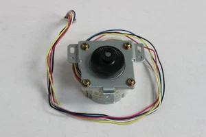 PANASONIC PJJQ54ZA-K CARRIAGE MOTOR KX-P1592 PRINTER STEPPING MOTOR - Picture 1 of 3