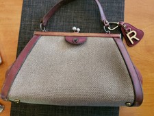 etienne aigner vintage purse